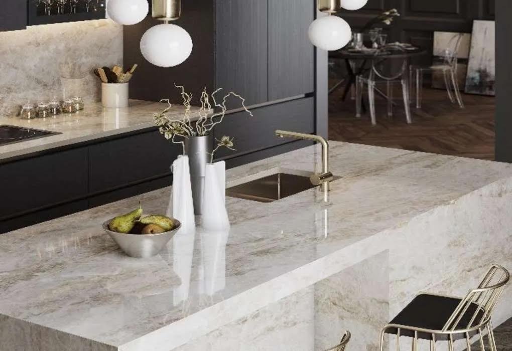 Kitchen Worktops Aldgate