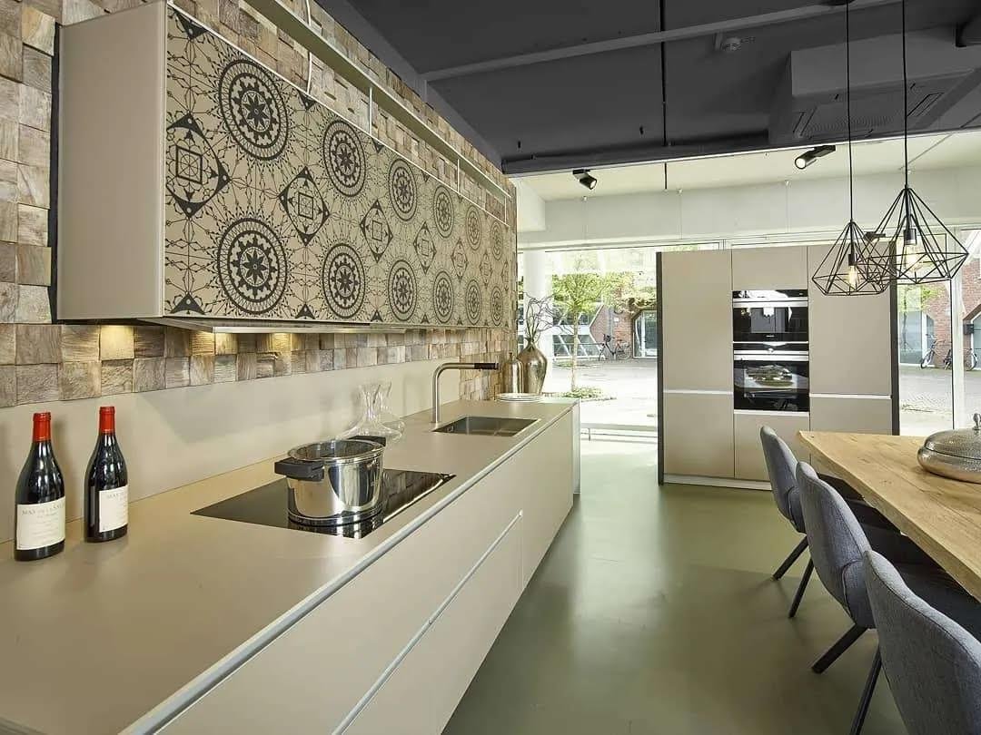 Kitchen Worktops Barbican