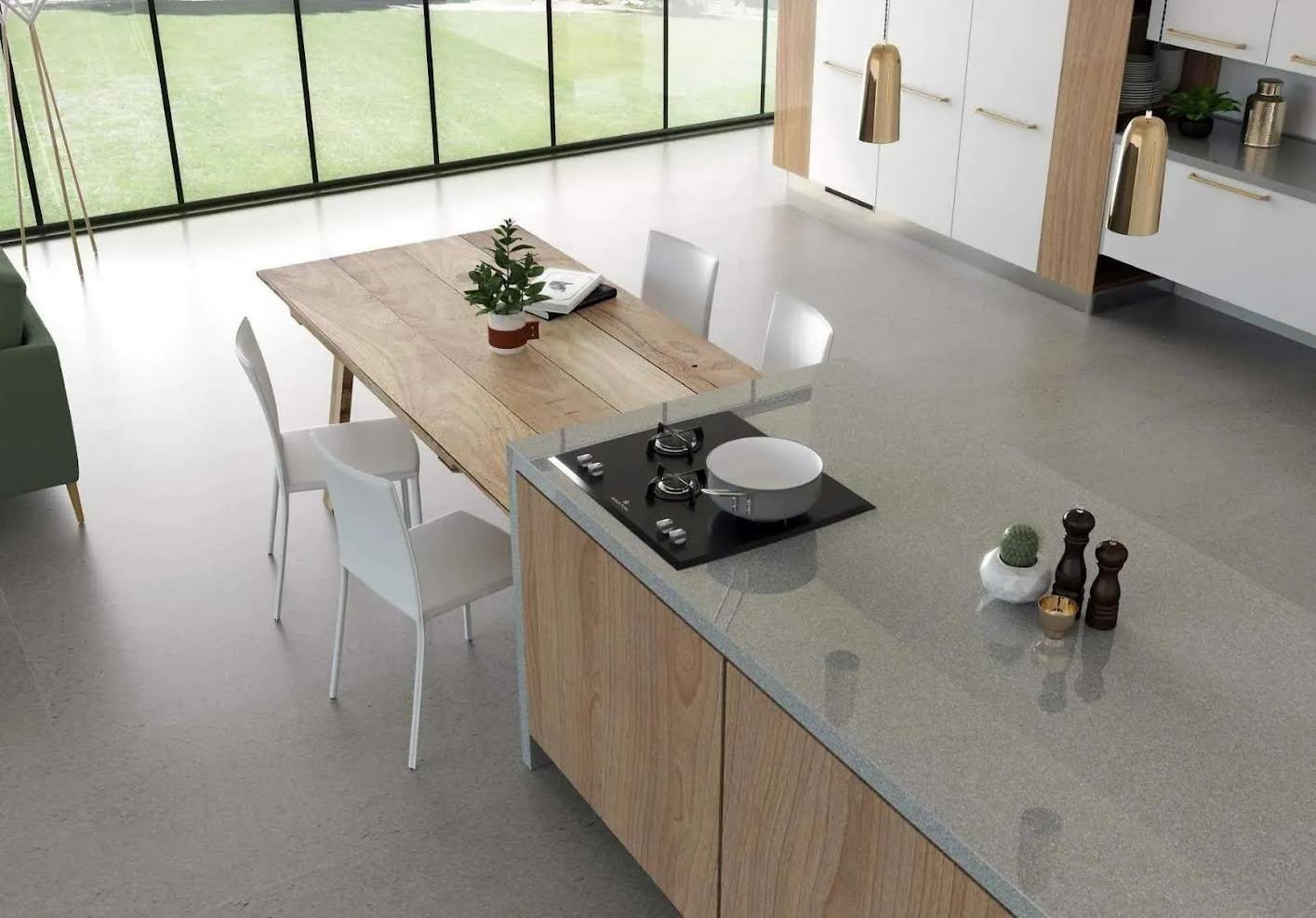 Kitchen Worktops Bayswater
