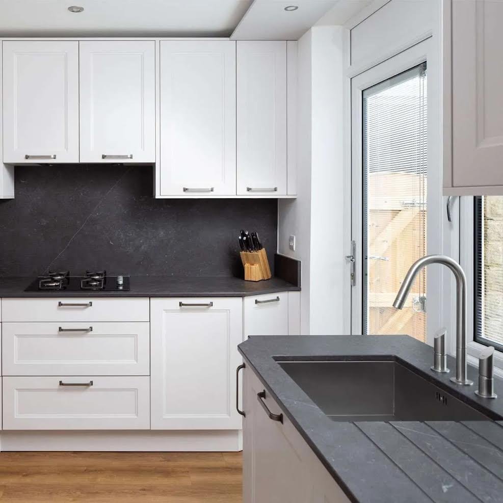 Kitchen Worktops Belgravia
