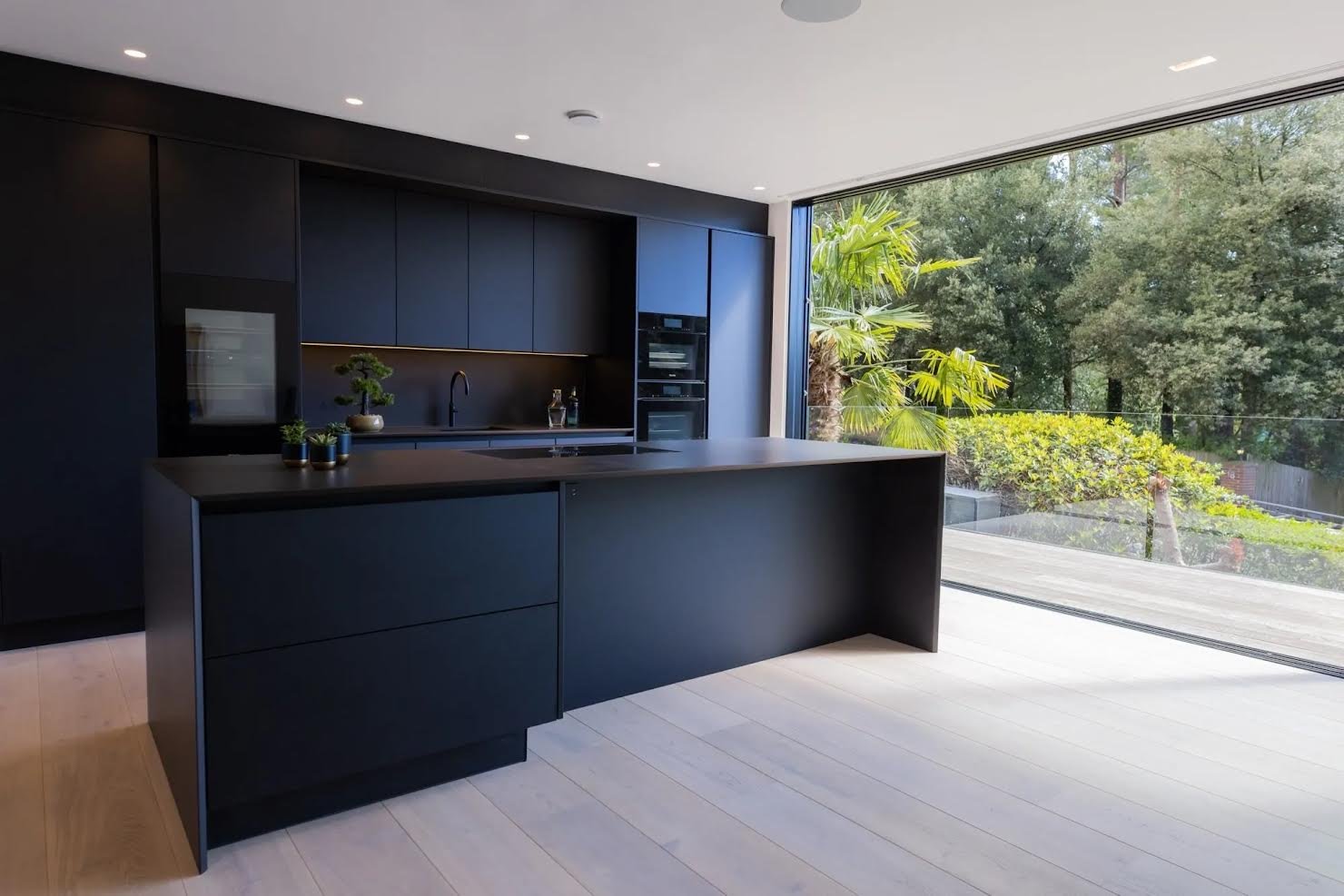 Kitchen Worktops Blackheath