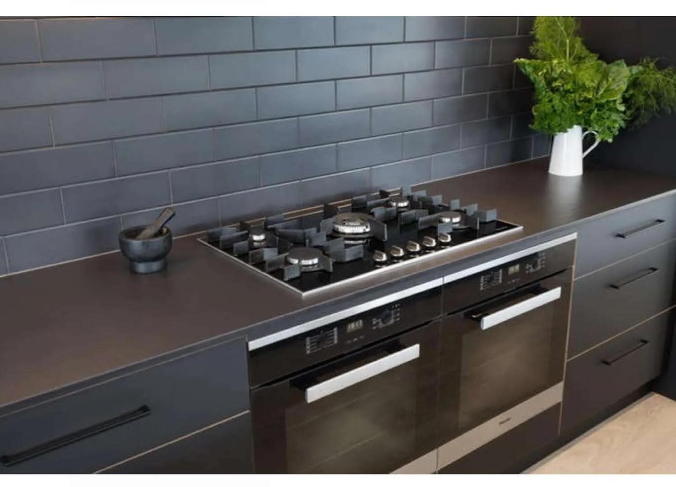 Kitchen Worktops Bloomsbury