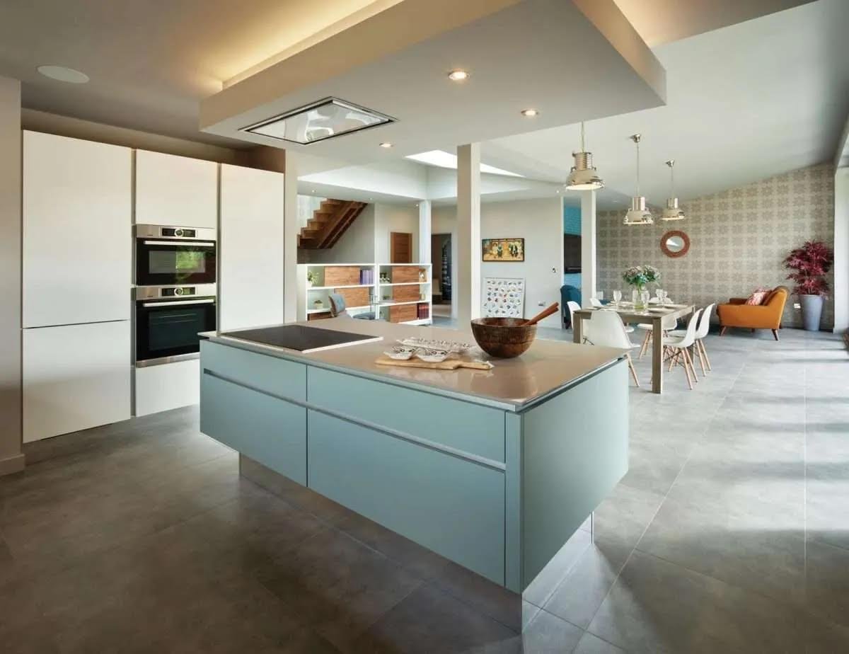 Kitchen Worktops Camberwell