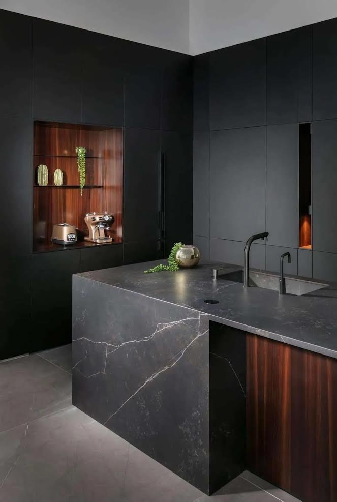 Kitchen Worktops Chelsea