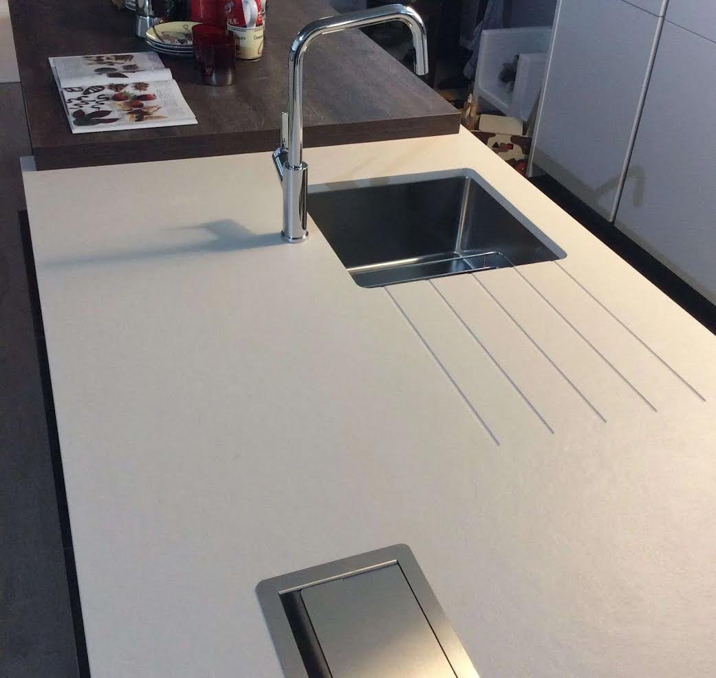 Kitchen Worktops Clapham