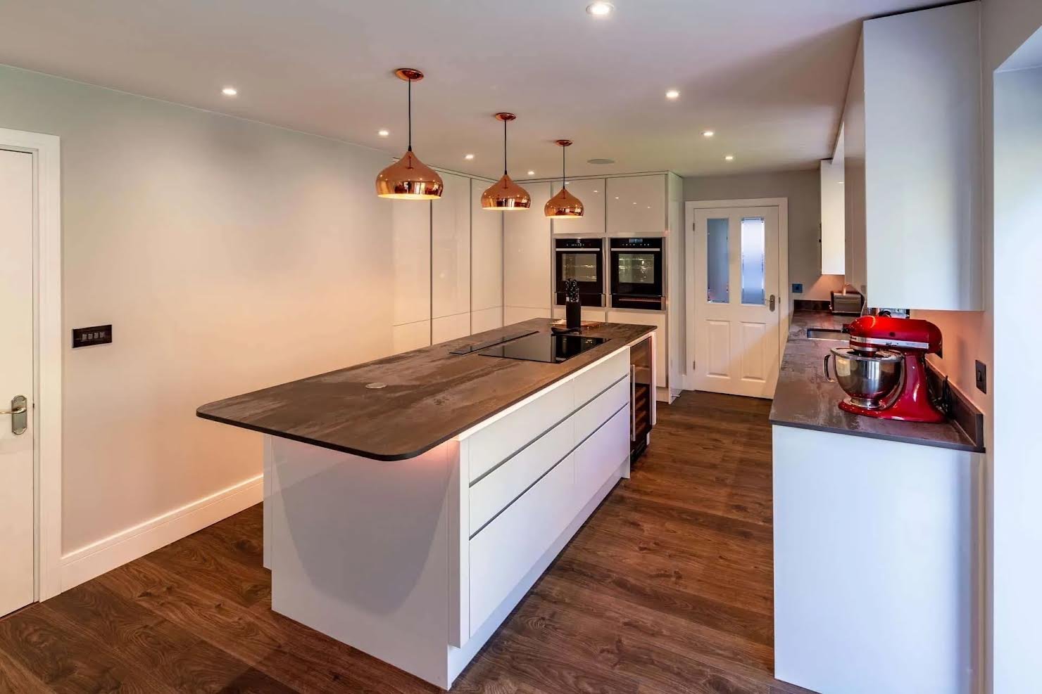 Kitchen Worktops Clerkenwell