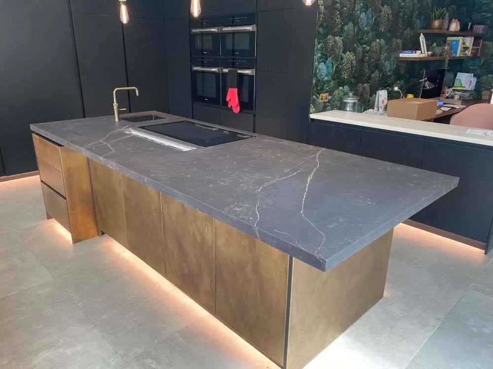 Kitchen Worktops Crystal Palace