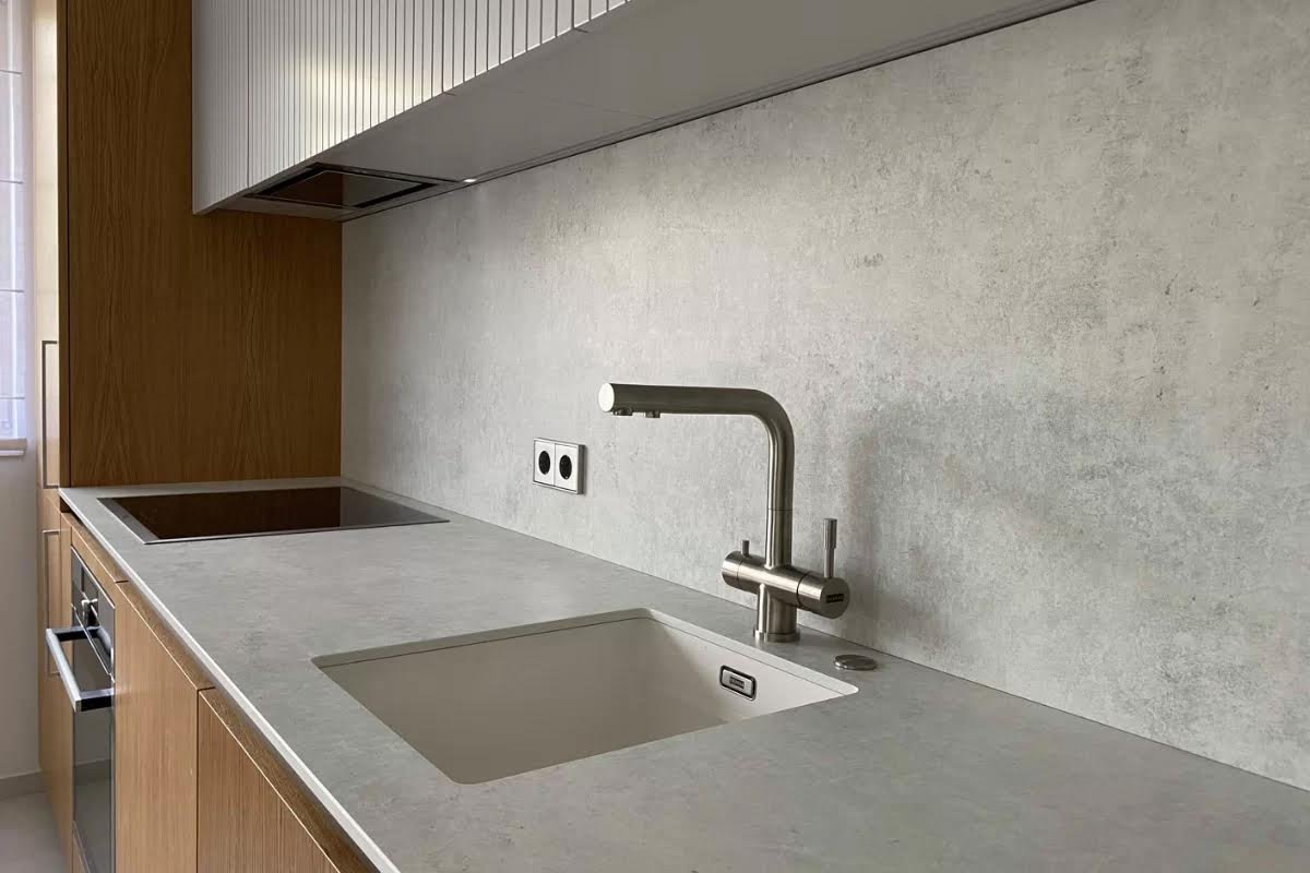 Kitchen Worktops Finsbury Park