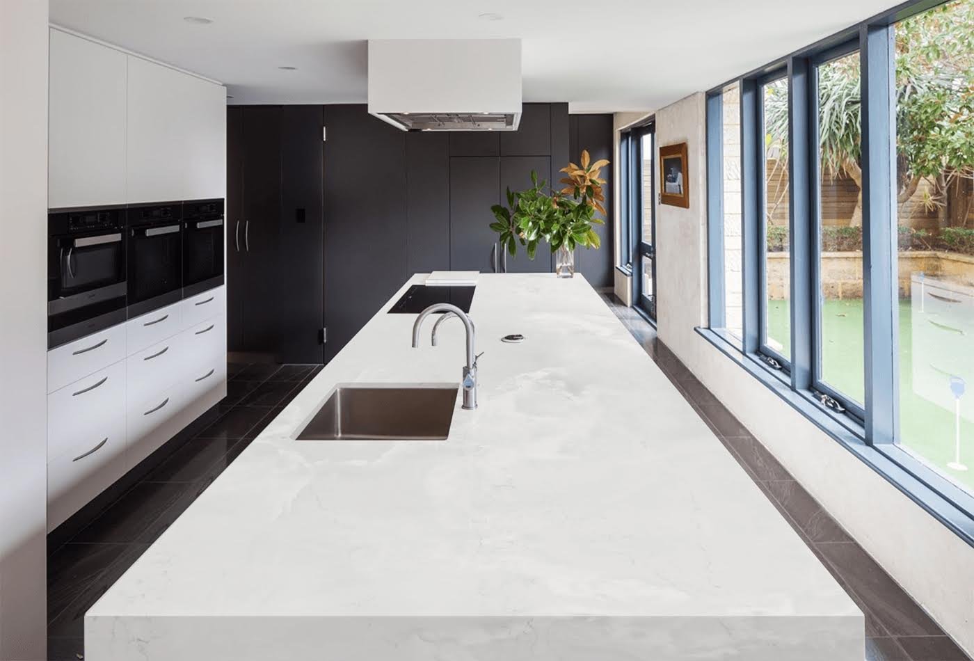 Kitchen Worktops Golders Green