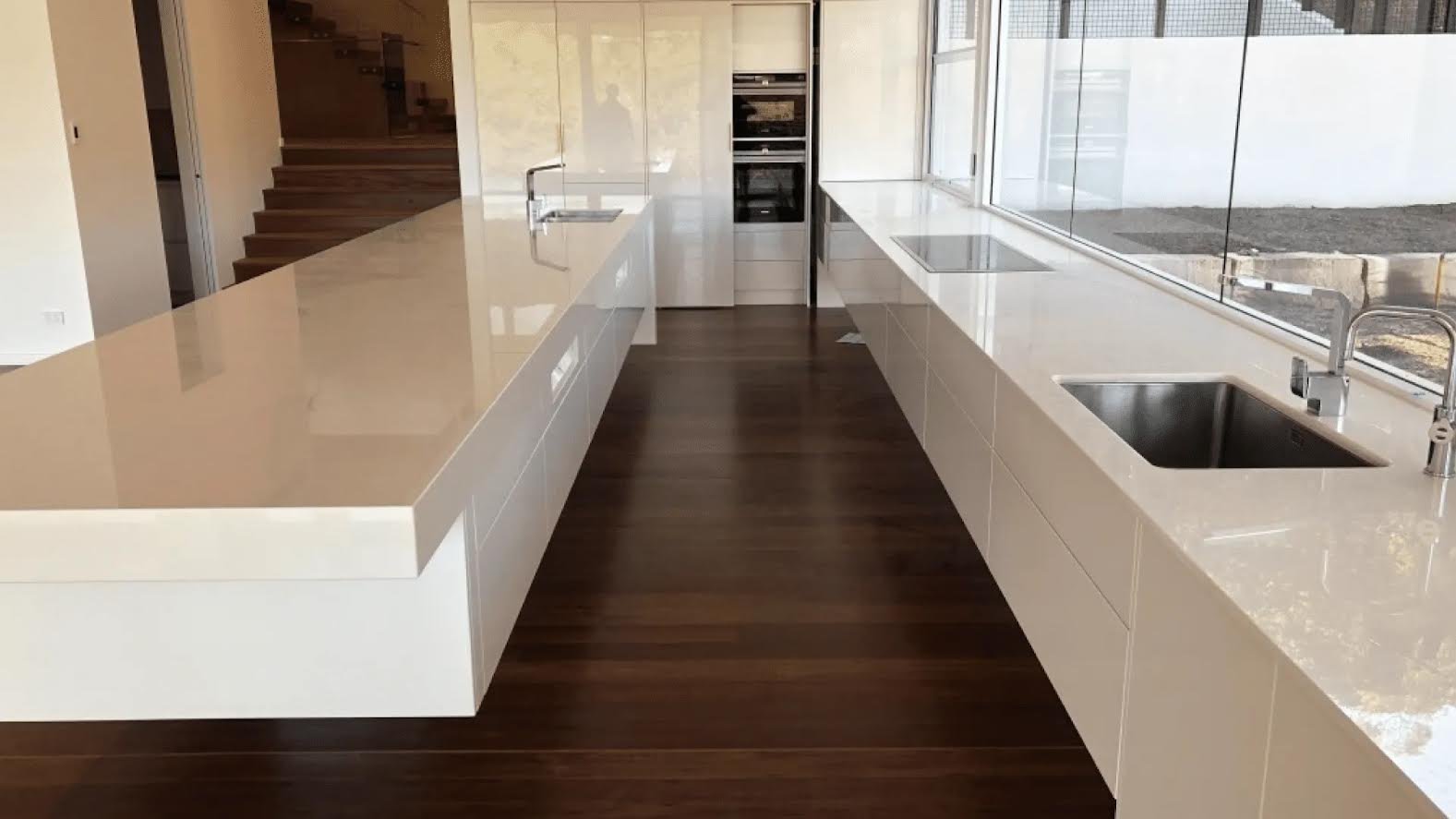 Kitchen Worktops Highgate