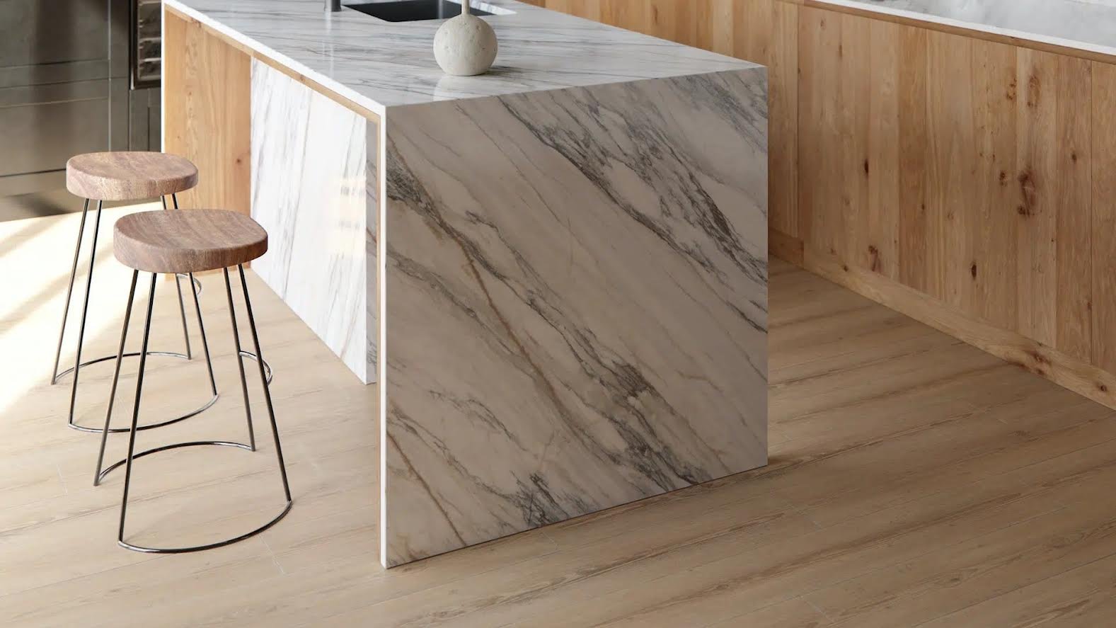 Kitchen Worktops Hoxton