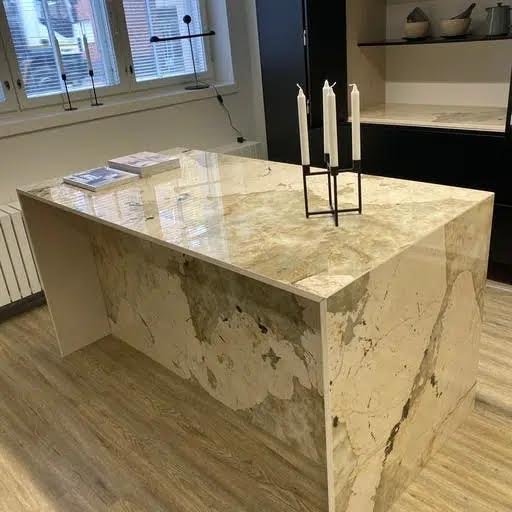 Kitchen Worktops Kensington Olympia