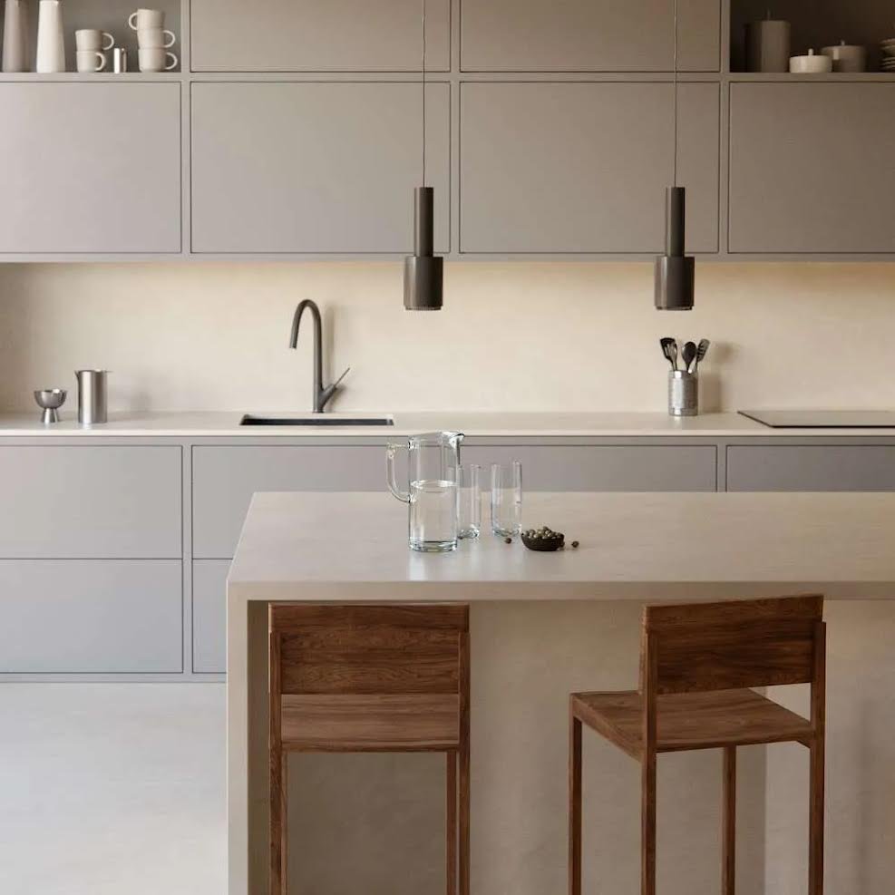Kitchen Worktops Ladbroke Grove