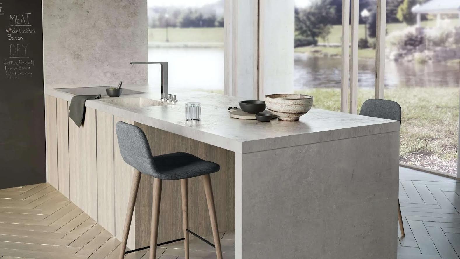 Kitchen Worktops Lewisham