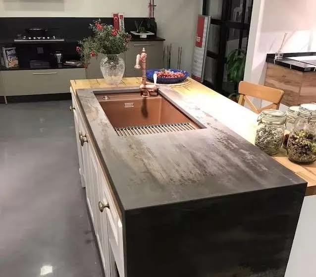 Kitchen Worktops Mayfair