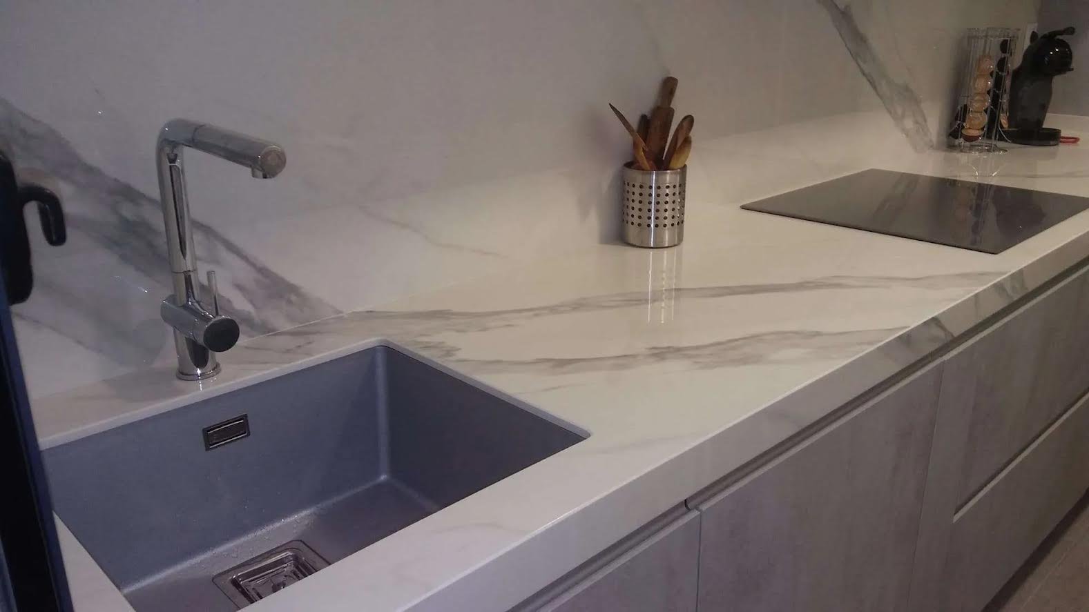 Kitchen Worktops Mill Hill