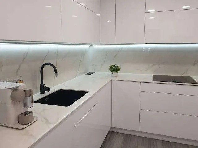 Kitchen Worktops Muswell Hill
