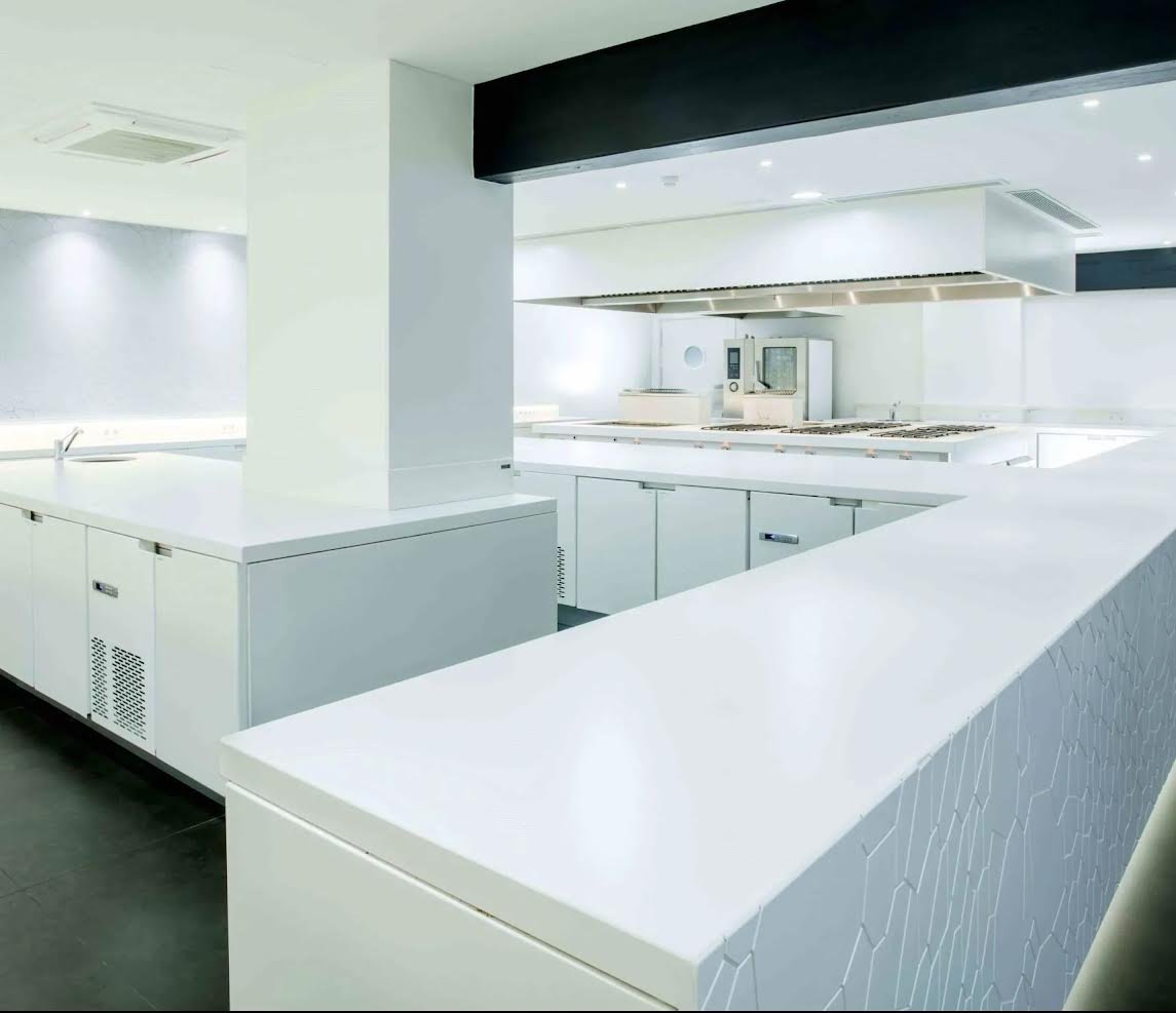 Kitchen Worktops Nine Elms