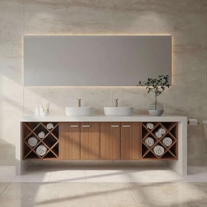 Kitchen Worktops Notting Hill