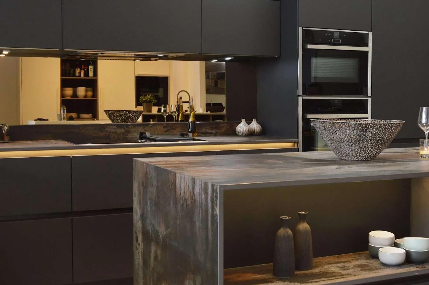 Kitchen Worktops Parsons Green