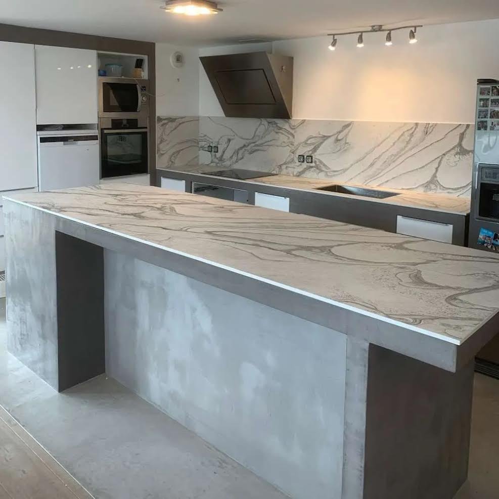 Kitchen Worktops Pimlico