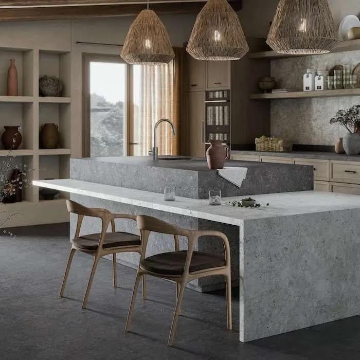 Kitchen Worktops Primrose Hill