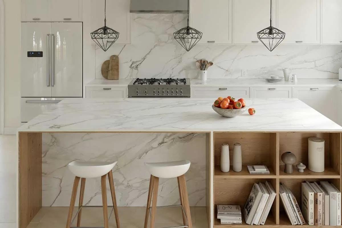 Kitchen Worktops Shoreditch