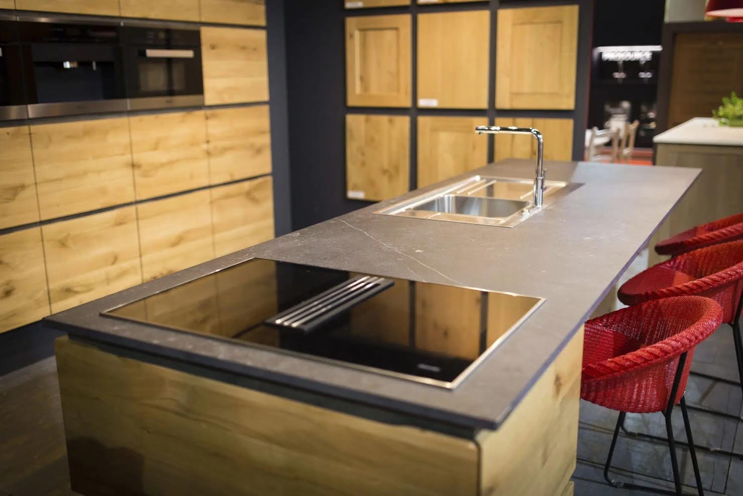 Kitchen Worktops Sloane Square