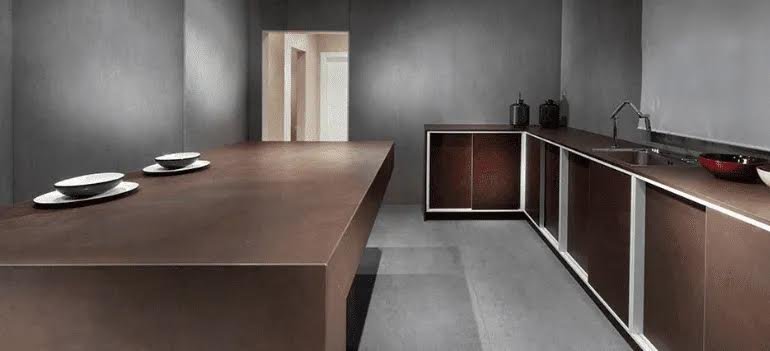 Kitchen Worktops Soho