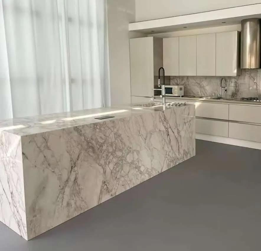 Kitchen Worktops St John’s Wood