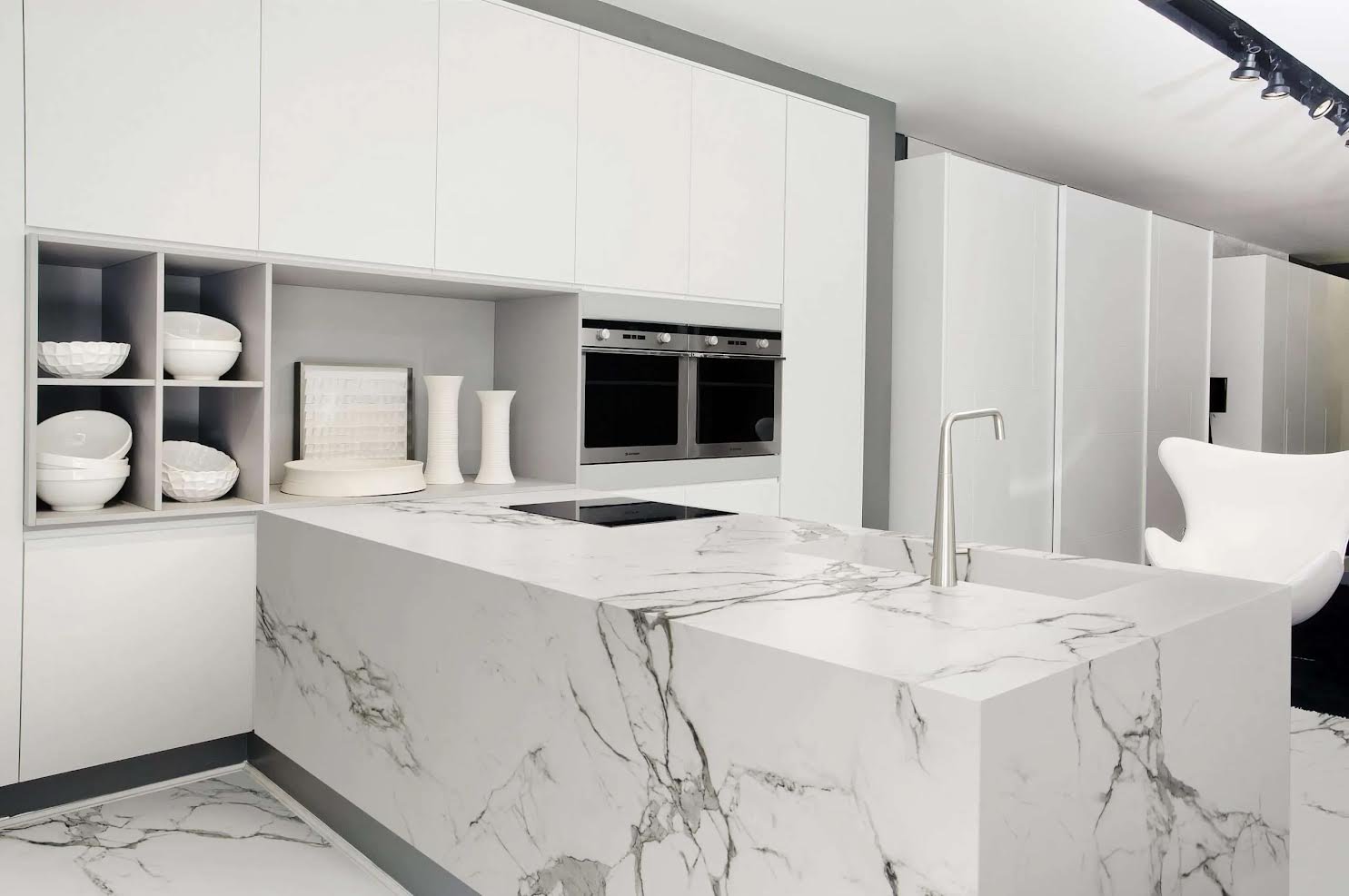 Kitchen Worktops Stockwell