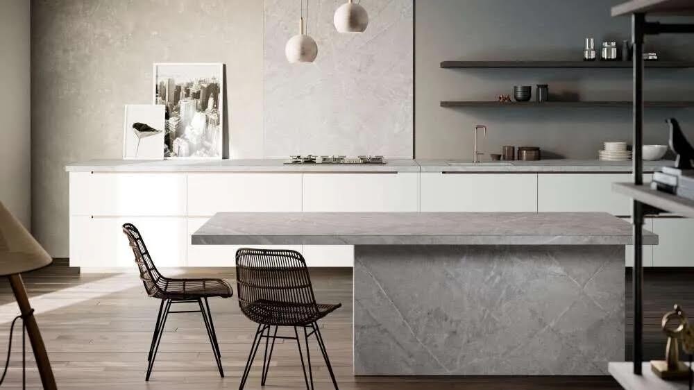 Kitchen Worktops Stoke Newington