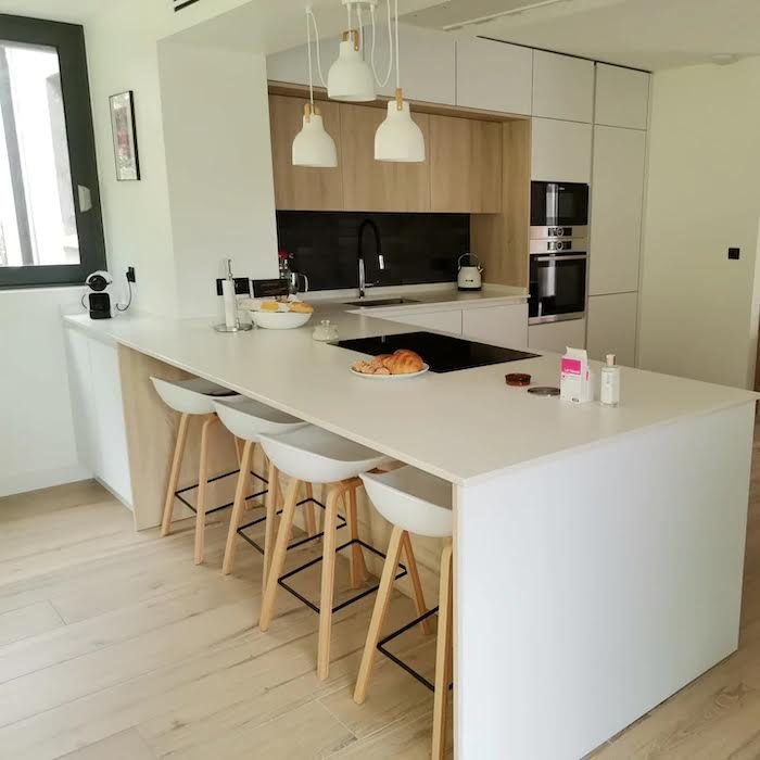 Kitchen Worktops Tower Hill