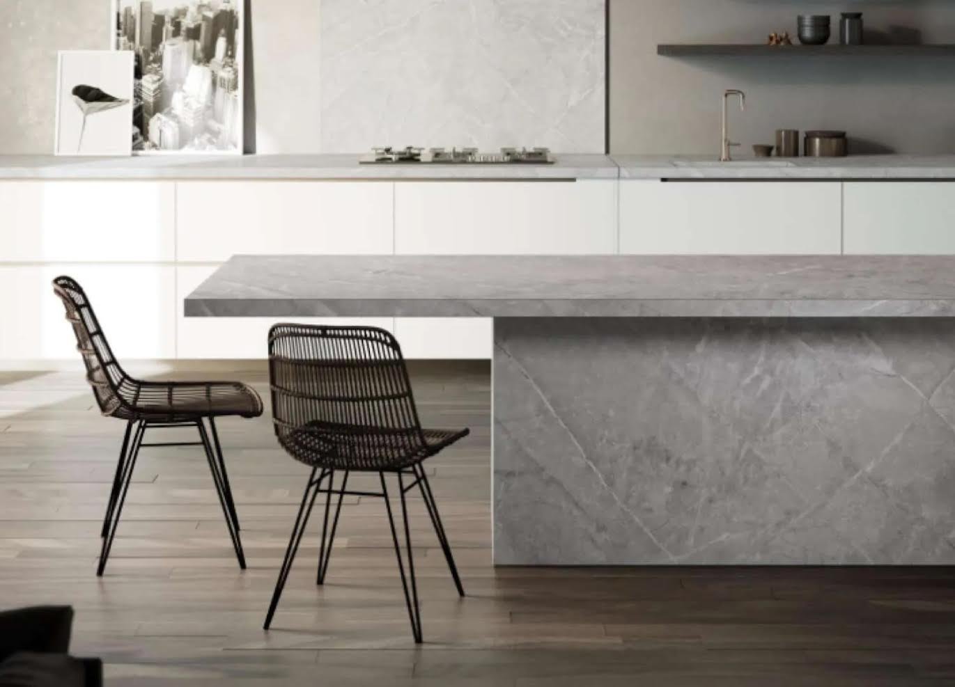 Kitchen Worktops Vauxhall