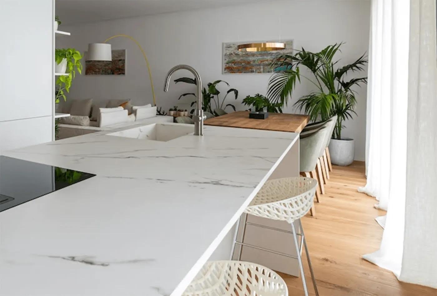 Kitchen Worktops Victoria