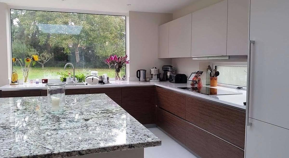 Kitchen Worktops Walworth