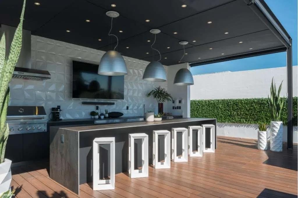 Kitchen Worktops Wapping