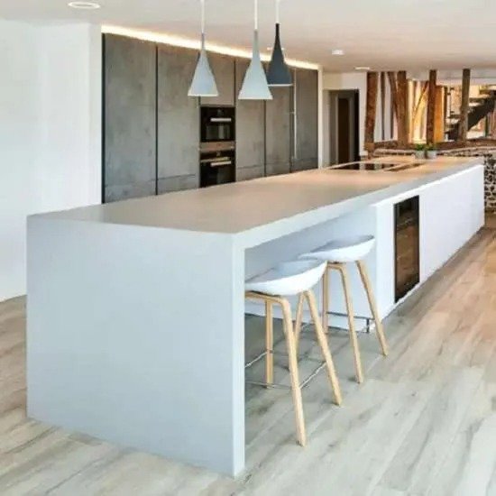 Kitchen Worktops West Brompton