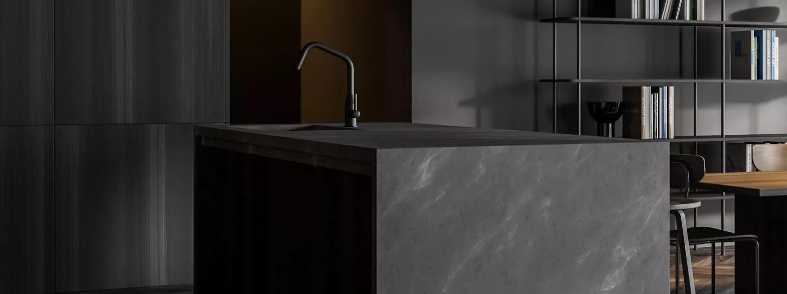 Kitchen Worktops Westbourne Grove