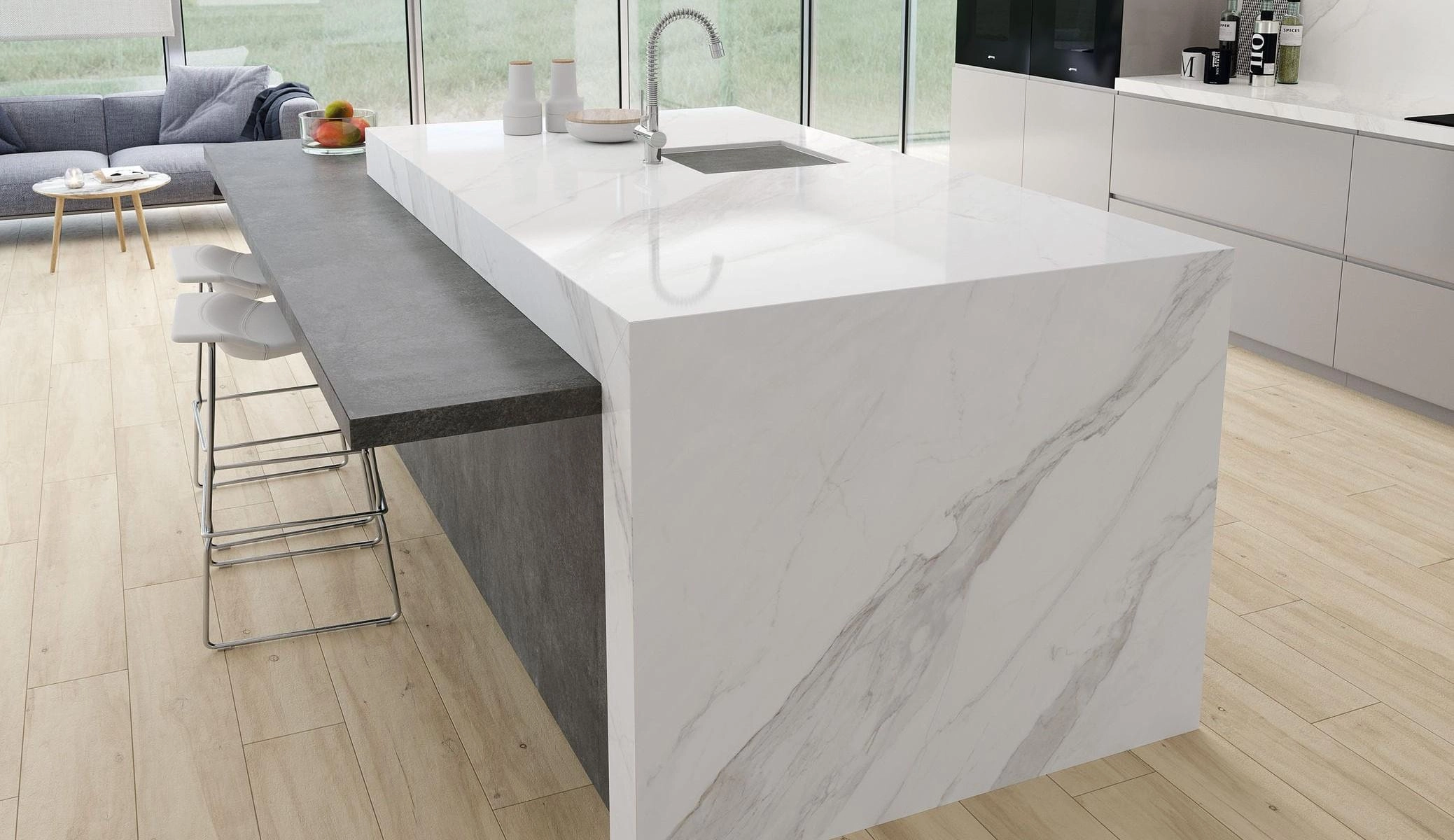 London kitchen worktops (1)